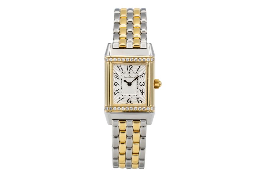 Jaeger-LeCoultre Reverso Lady 2655130